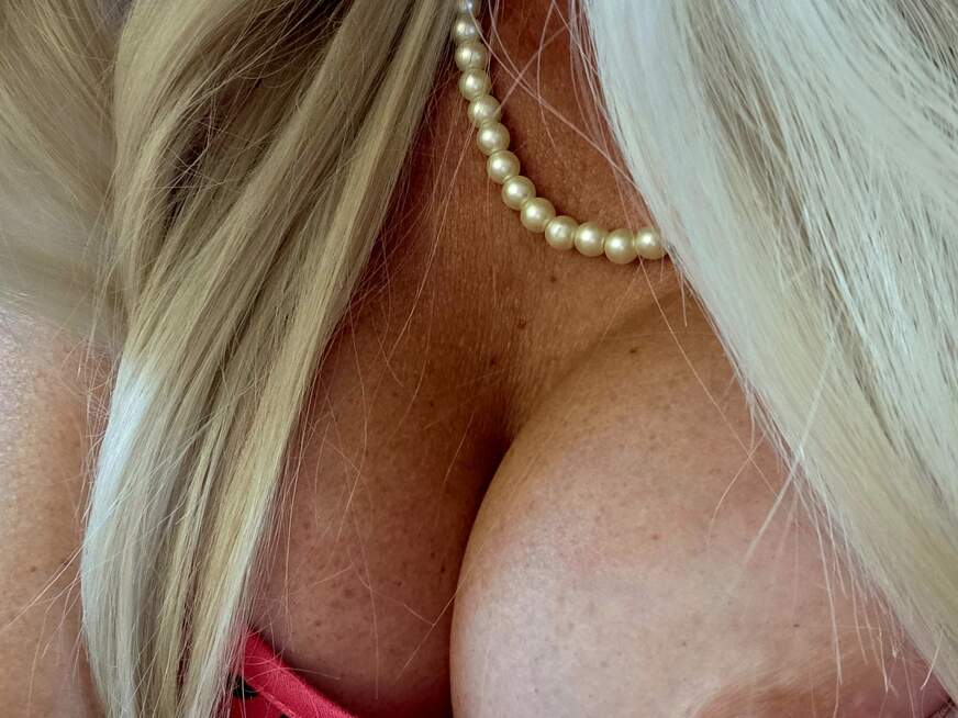 TiffanyWet - Bolg