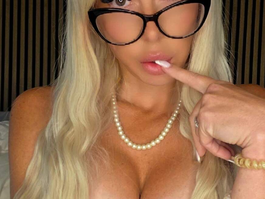 TiffanyWet - Bolg