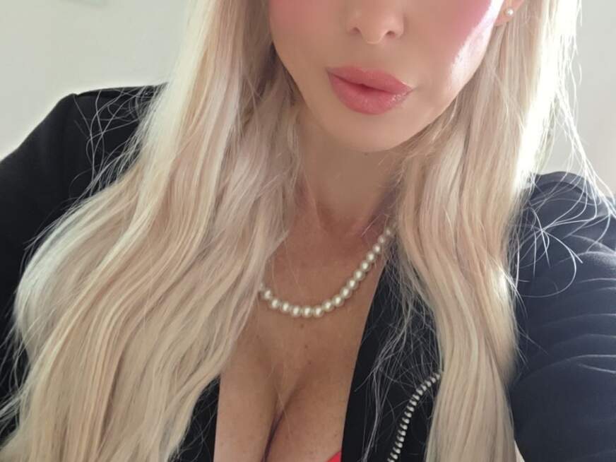TiffanyWet - Bolg