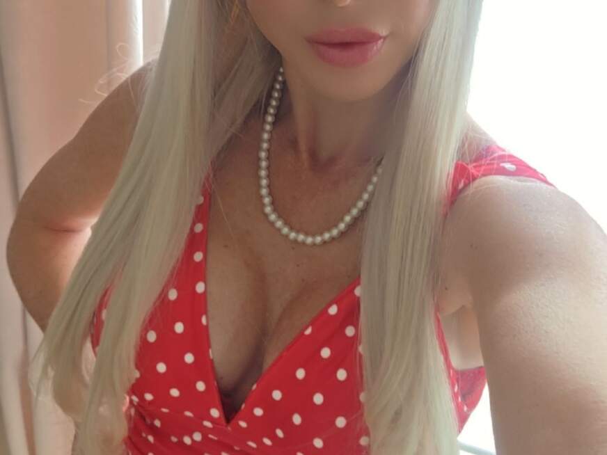 TiffanyWet - Bolg