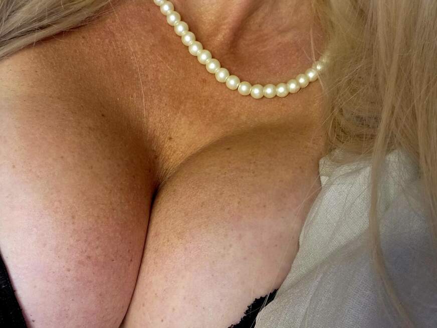 TiffanyWet - Bolg
