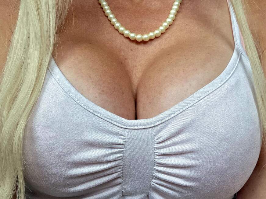 TiffanyWet - Bolg