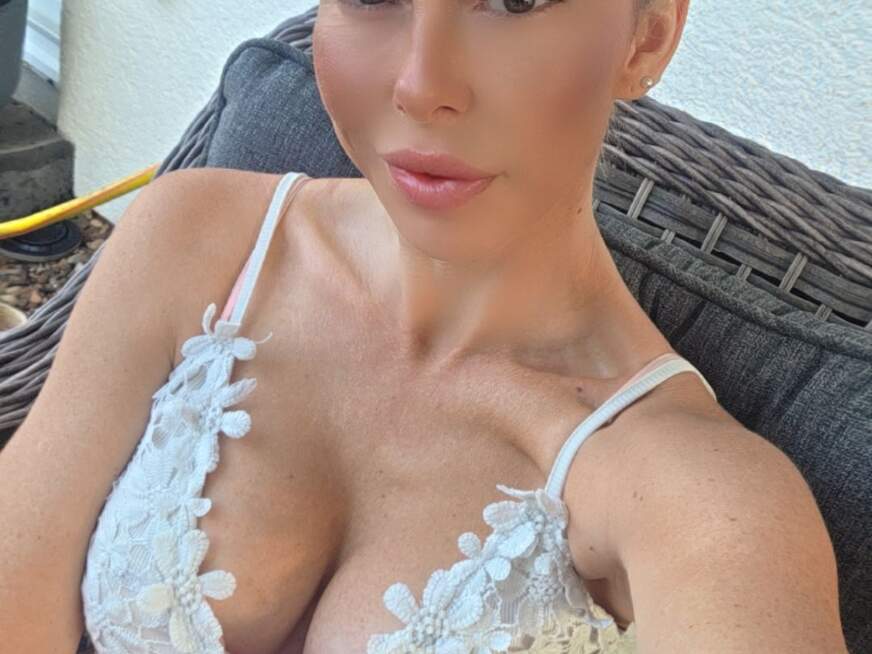 TiffanyWet - Bolg