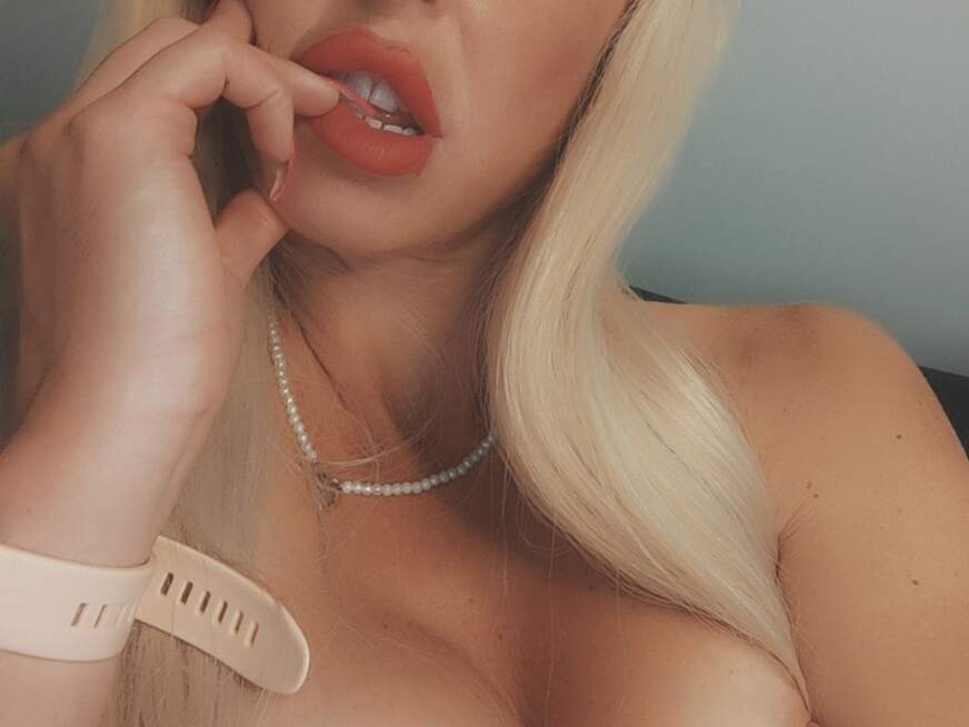 TiffanyWet - Bolg