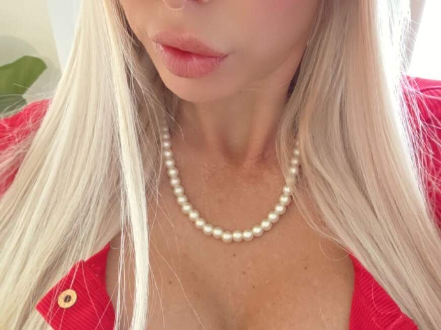 TiffanyWet - Bolg