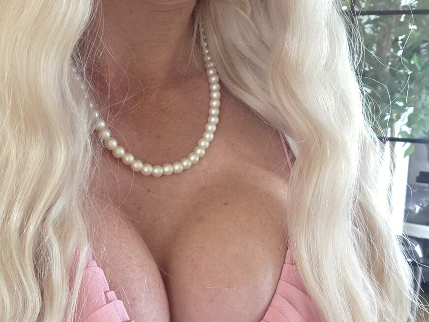 TiffanyWet - Bolg