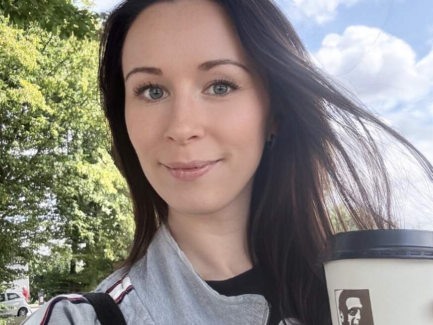 Ronya-Rabe - Bolg
