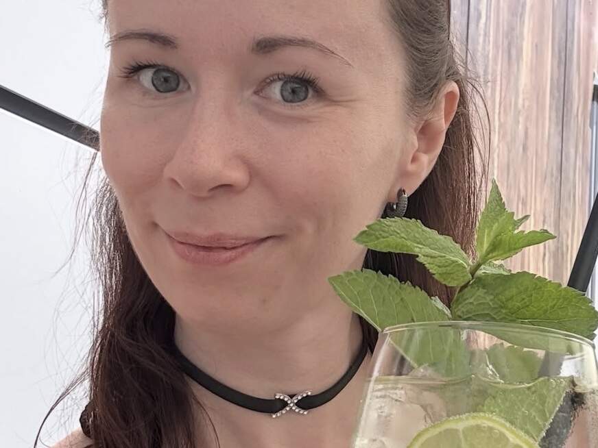 Ronya-Rabe - Bolg