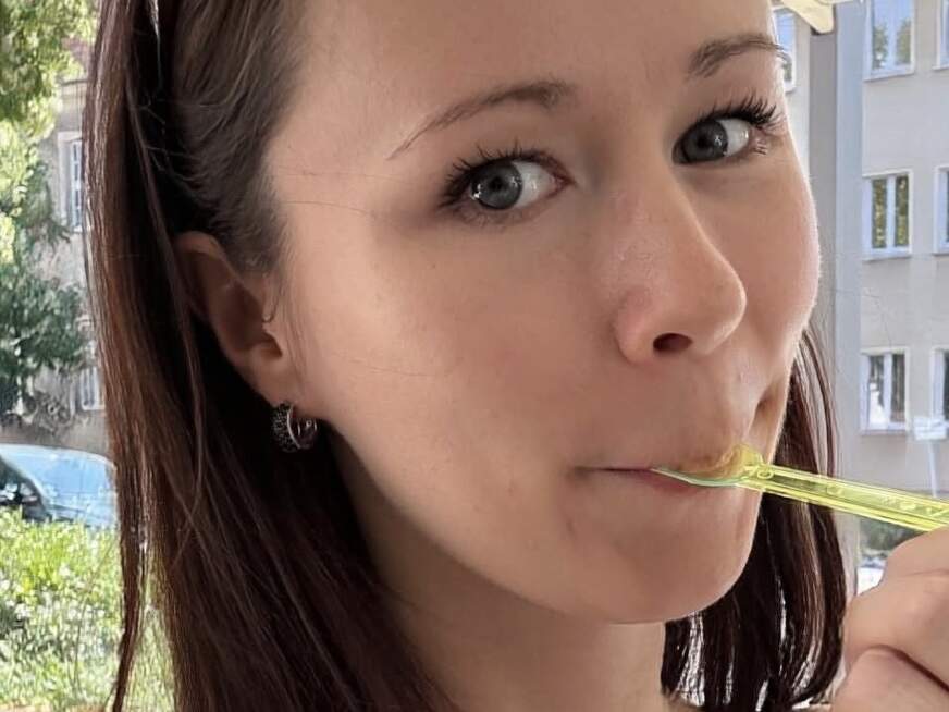 Ronya-Rabe - Bolg
