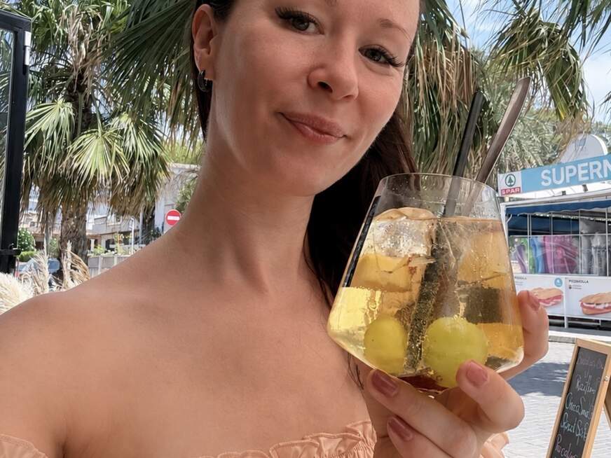Ronya-Rabe - Bolg