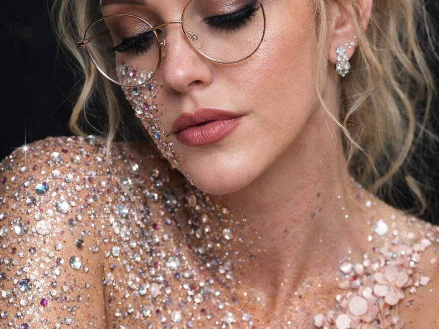 NaturalBarbieMilf - Bolg