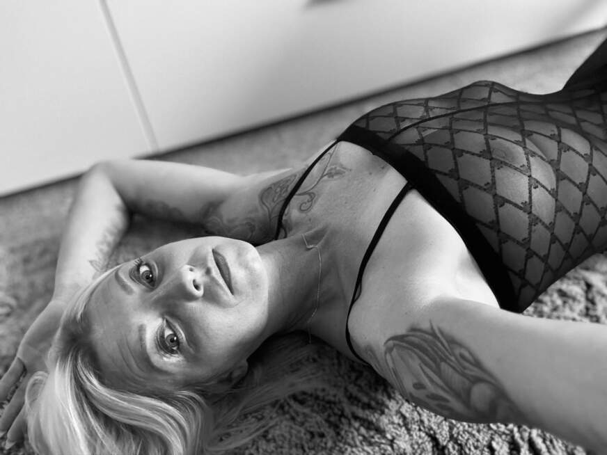 AbenteuerMelody84 ᐅ 37 Jährige Pornodarstellerin aus Hannover