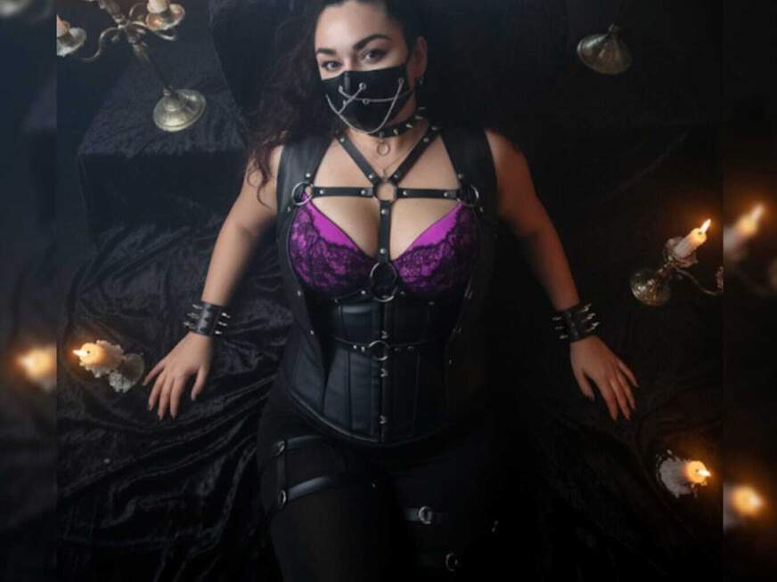 LadyDomisa - Bolg