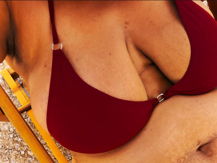 NATURAL-WOMAN - Bolg