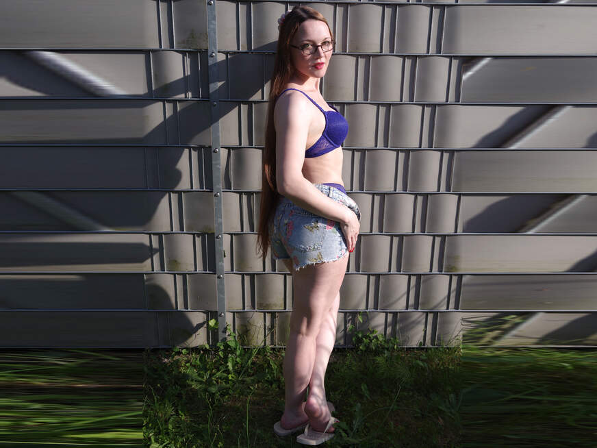 Cathrin-Ann - Bolg