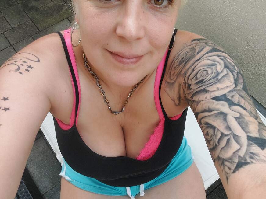 sexyjaqueline - Bolg