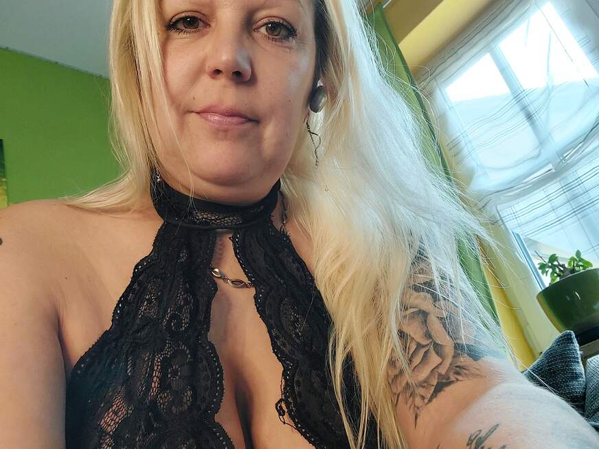 sexyjaqueline - Bolg