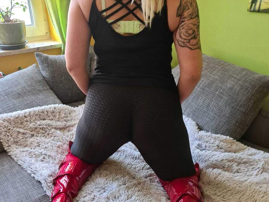 sexyjaqueline - Bolg