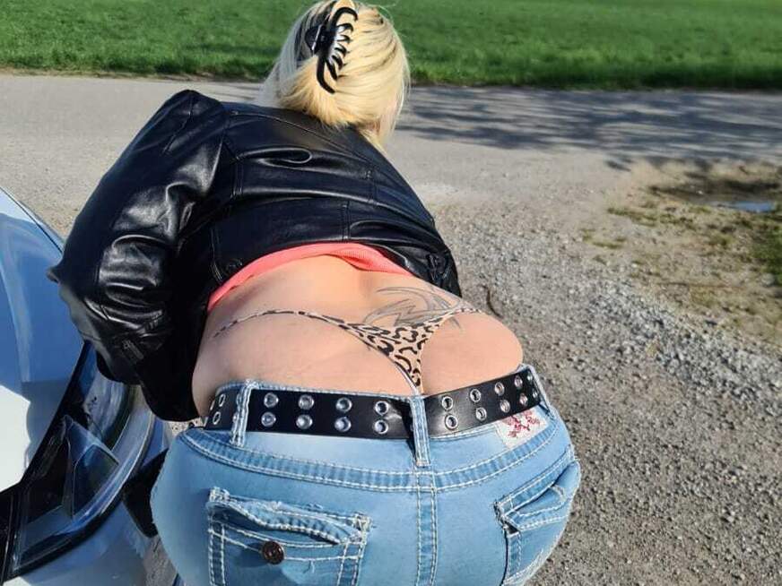 sexyjaqueline - Bolg