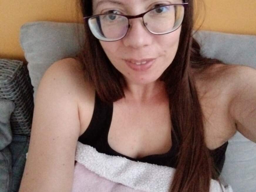 Vanessa30 - Bolg
