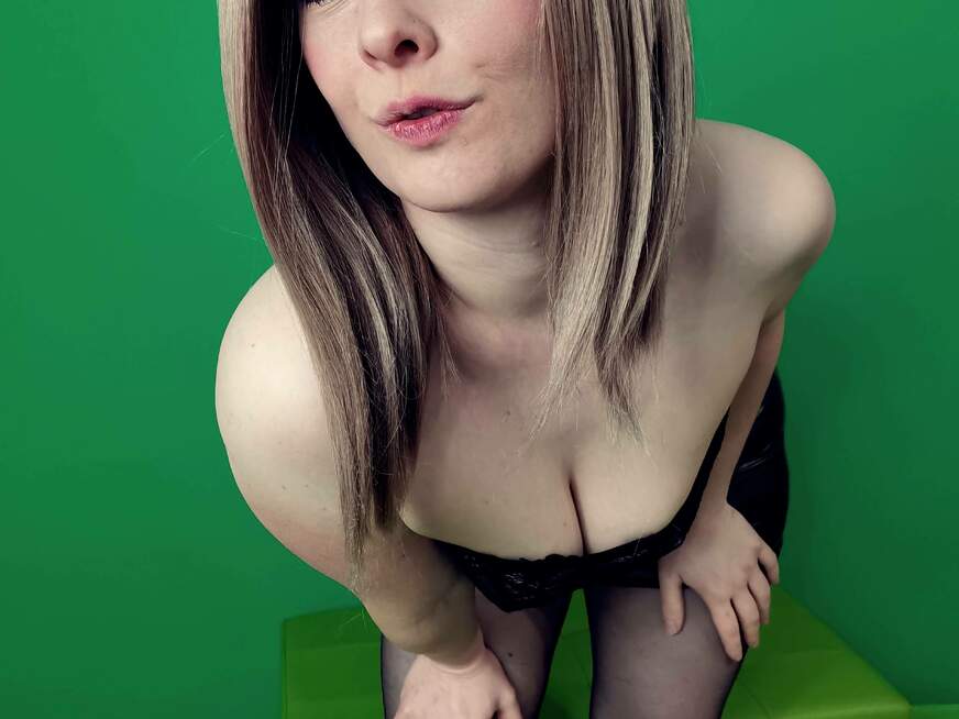 sexyvenushuegel - Bolg