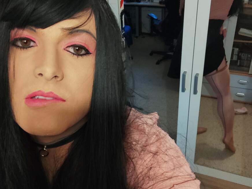 Rubberdollive - Bolg