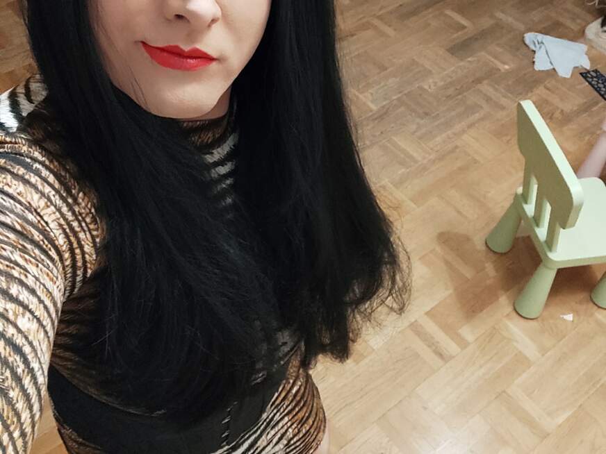 Rubberdollive - Bolg