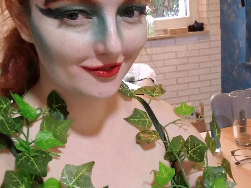 Iva-Sonnenschein - Bolg