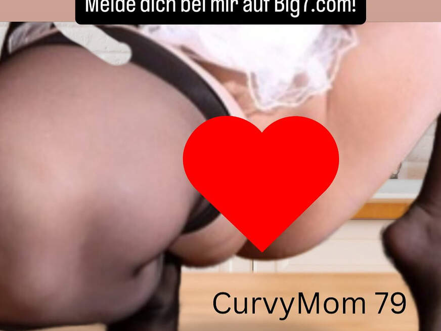 Curvymom79 ᐅ 44 Jährige Pornodarstellerin aus Aesch