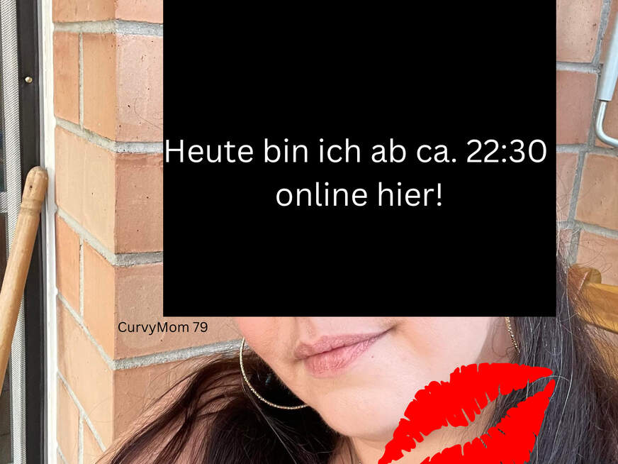 Curvymom79 ᐅ 44 Jährige Pornodarstellerin aus Aesch