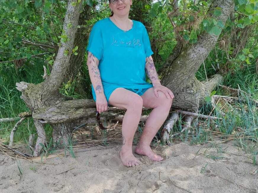 soleil72 ᐅ 52 Jährige Pornodarstellerin