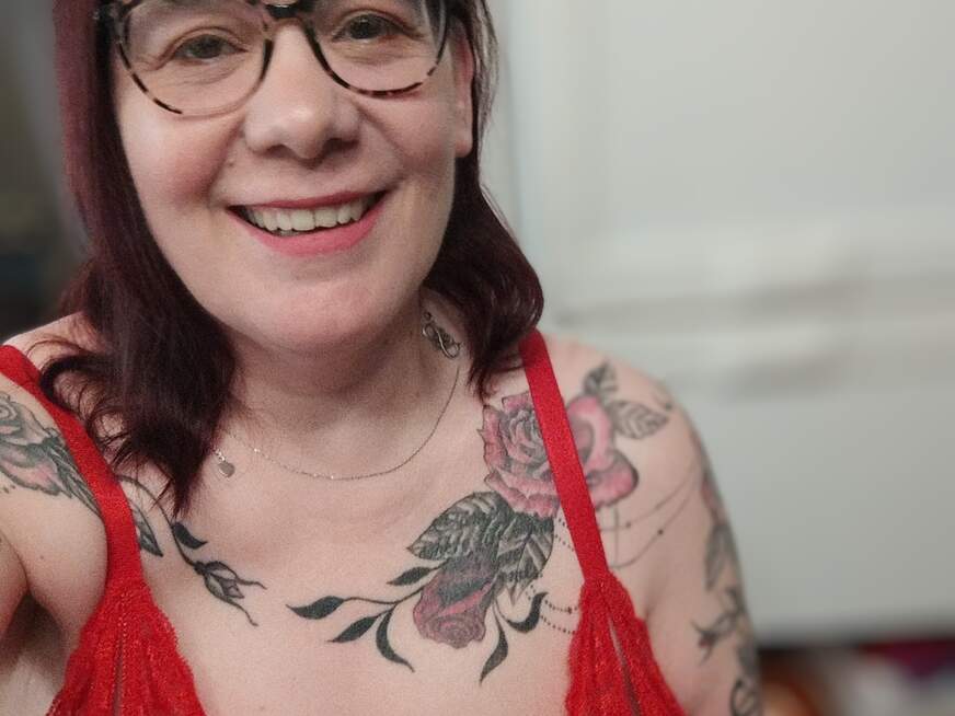 soleil72 ᐅ 52 Jährige Pornodarstellerin