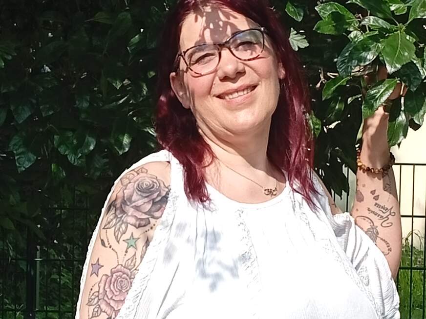 HotMilfSunny - Bolg