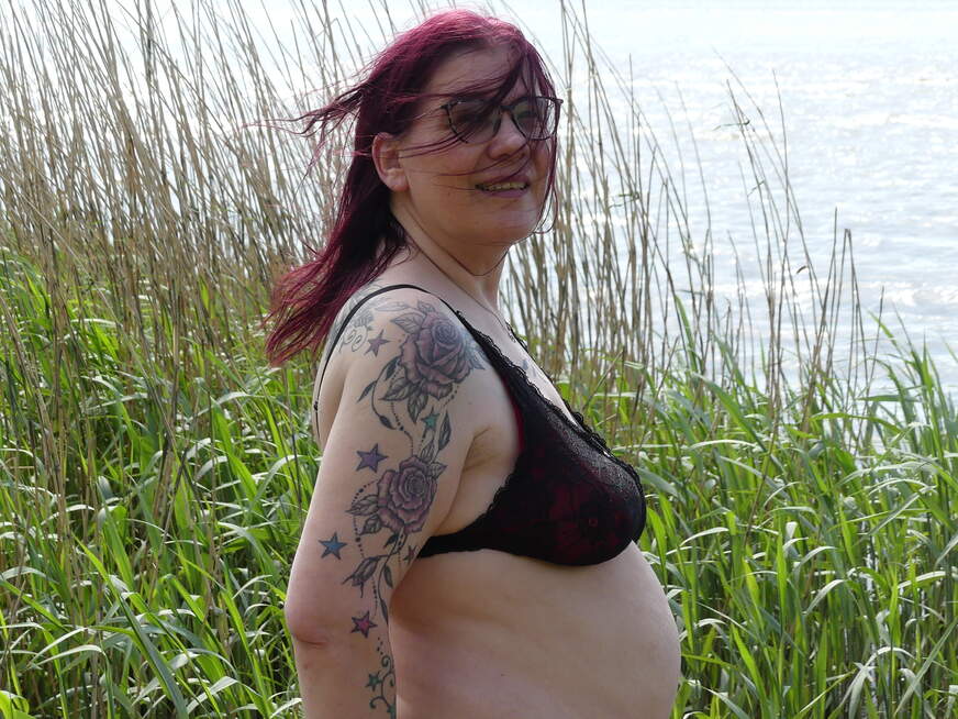 soleil72 ᐅ 52 Jährige Pornodarstellerin