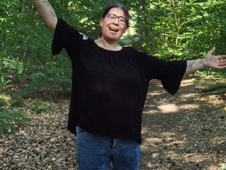 HotMilfSunny - Bolg