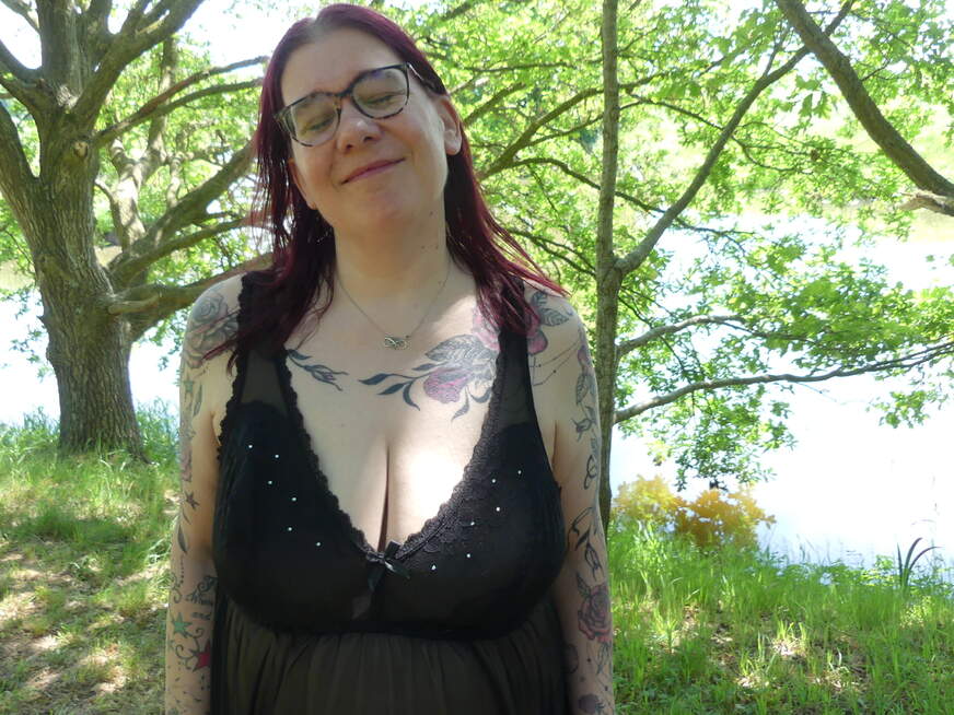 soleil72 ᐅ 52 Jährige Pornodarstellerin
