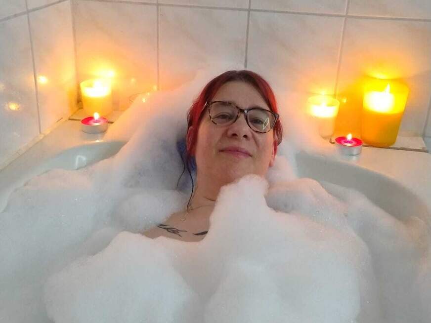 soleil72 ᐅ 52 Jährige Pornodarstellerin