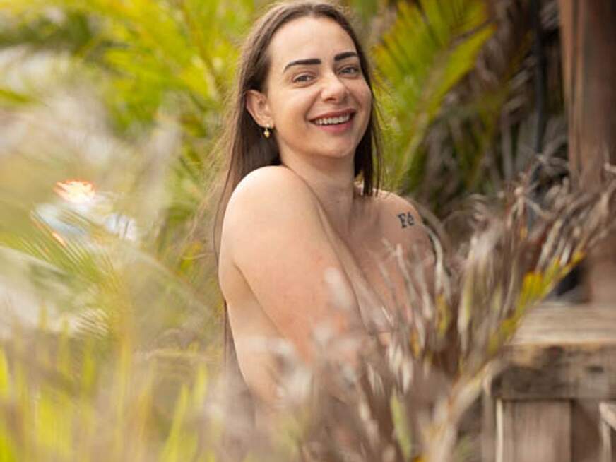 Gabriela88 ᐅ 36 Jährige Pornodarstellerin aus Brasilien