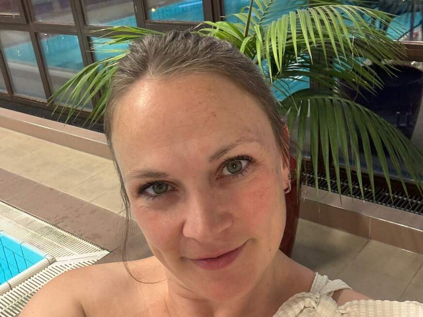 Saskialove ᐅ 37 Jährige Pornodarstellerin aus Freiburg 