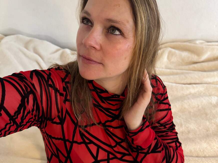 Saskialove - Bolg
