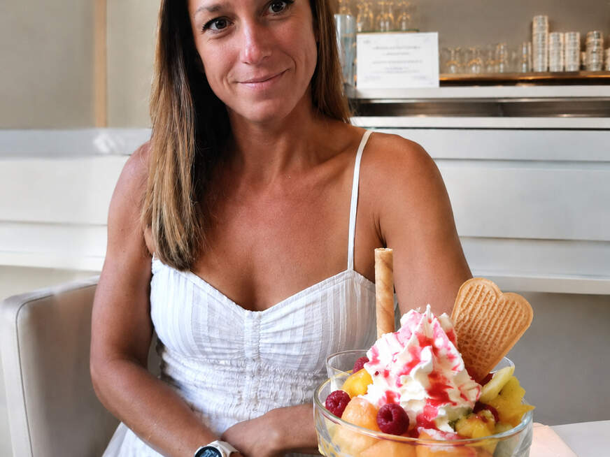 Julia-Klein - Bolg