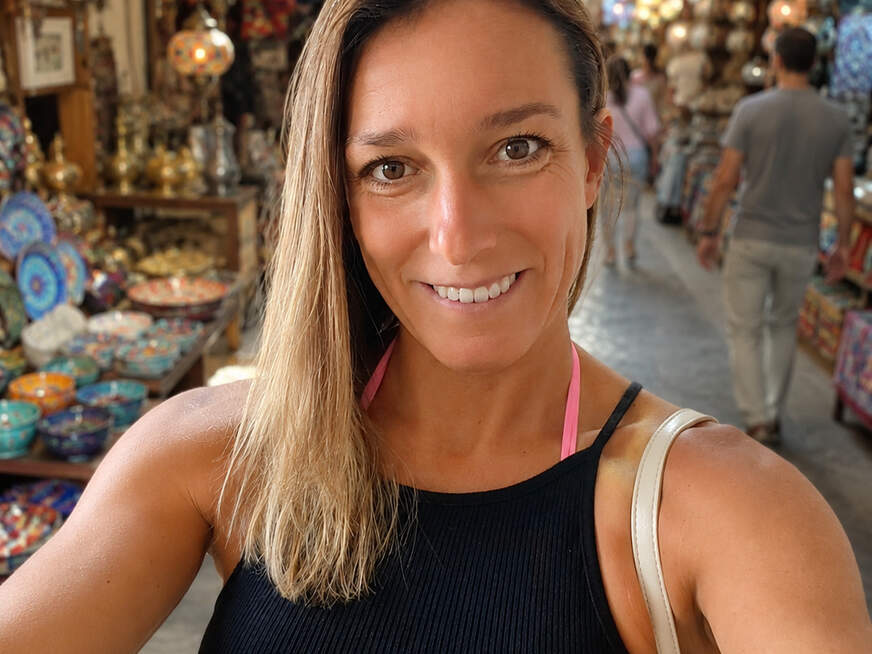 Julia-Klein - Bolg