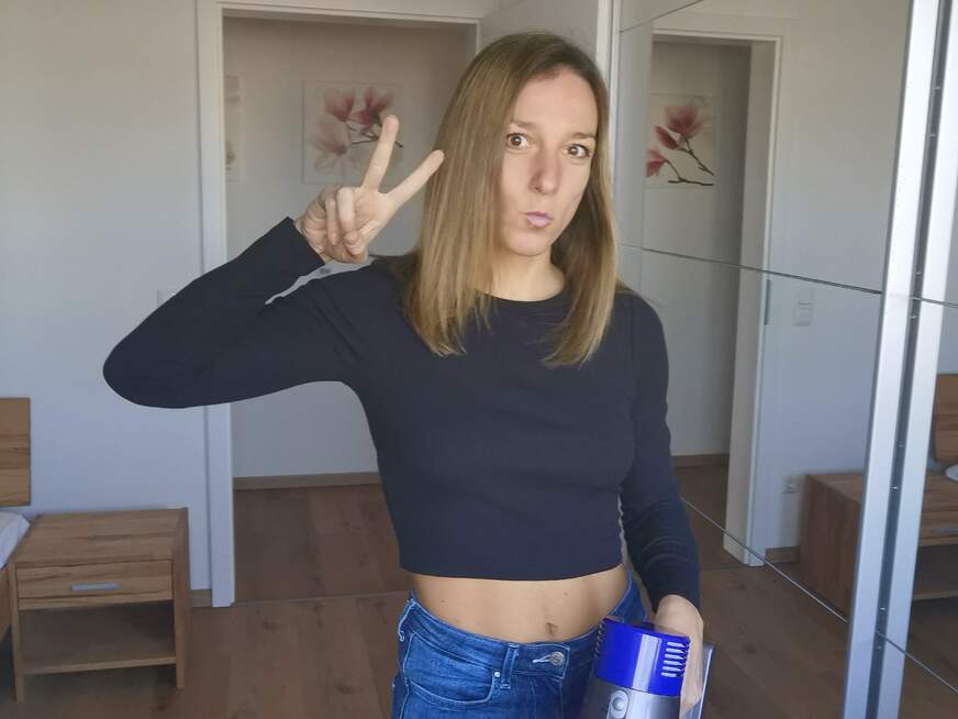 Julia-Klein - Bolg