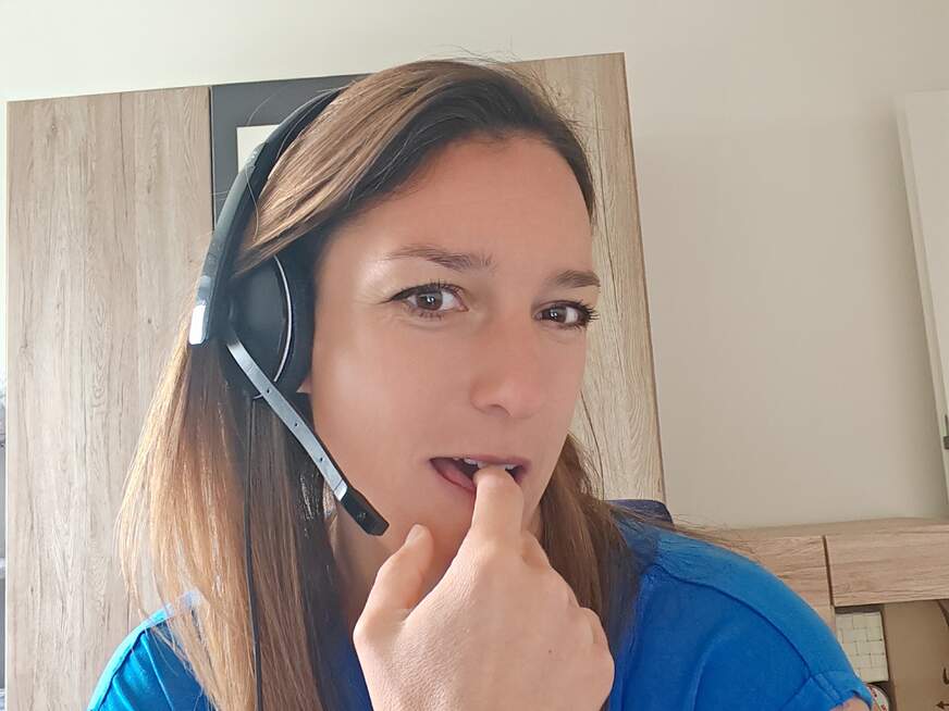 Julia-Klein - Bolg