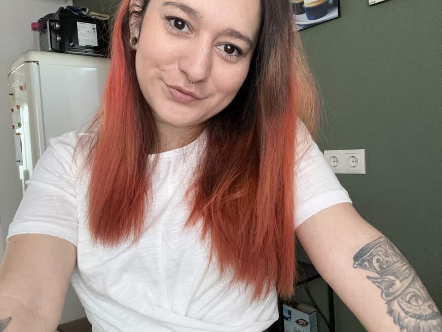 TamyLoveOfficial - Bolg