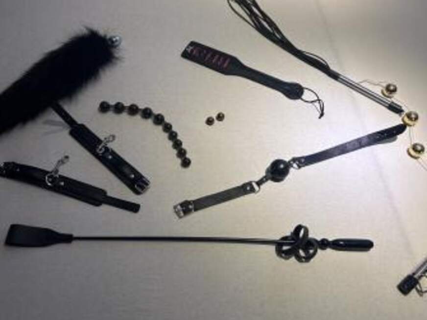 Nightmare87 ᐅ 37 Jährige Pornodarstellerin