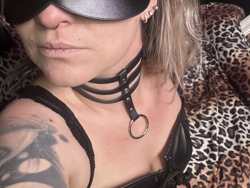 Nightmare87 ᐅ 37 Jährige Pornodarstellerin