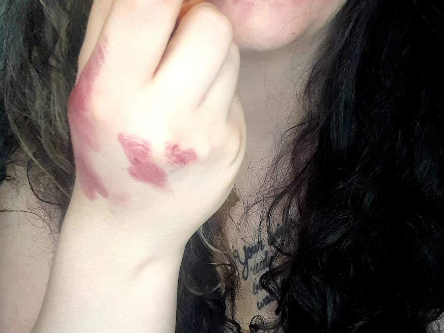 EmilyStrawberry - Bolg