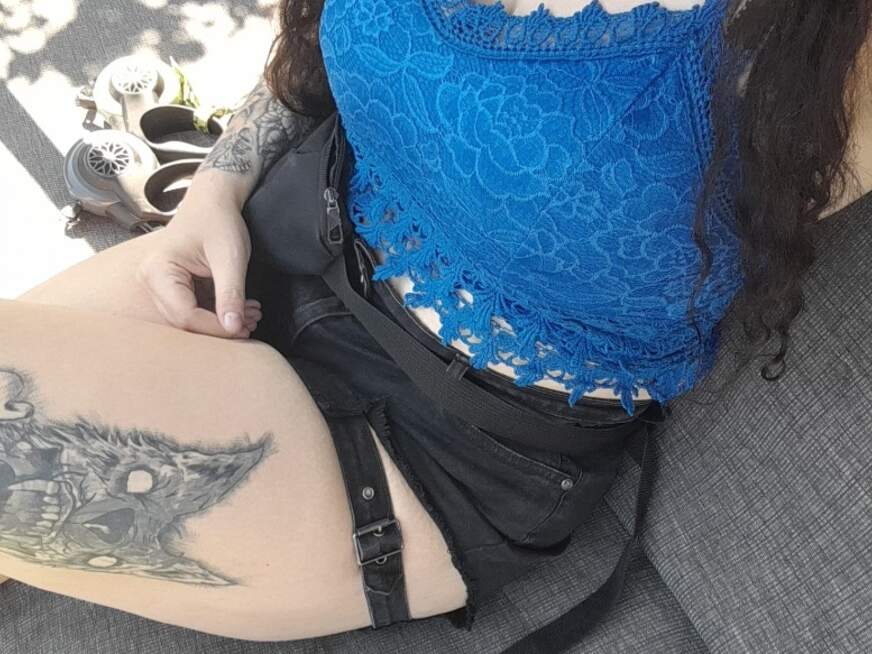 EmilyStrawberry - Bolg