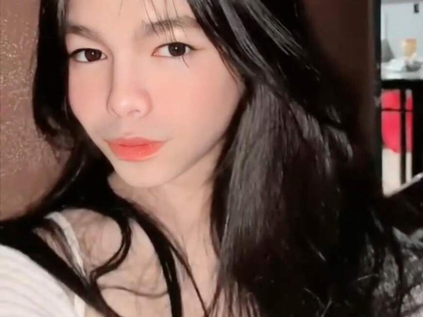 CutieTransGirl - Bolg